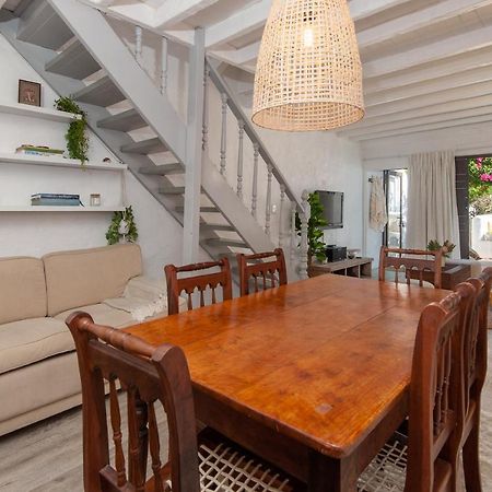 9SeaVillage Hermanus Exteriör bild
