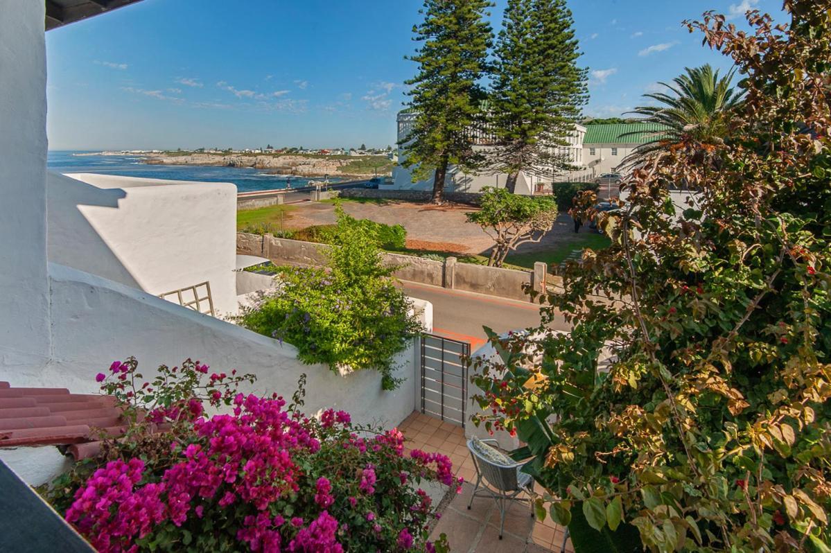9SeaVillage Hermanus Exteriör bild