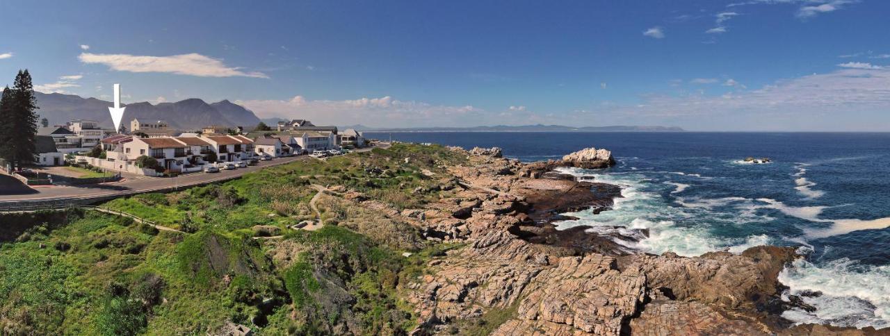 9SeaVillage Hermanus Exteriör bild