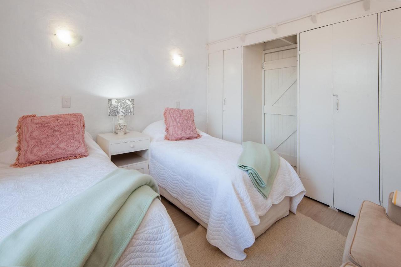 9SeaVillage Hermanus Exteriör bild