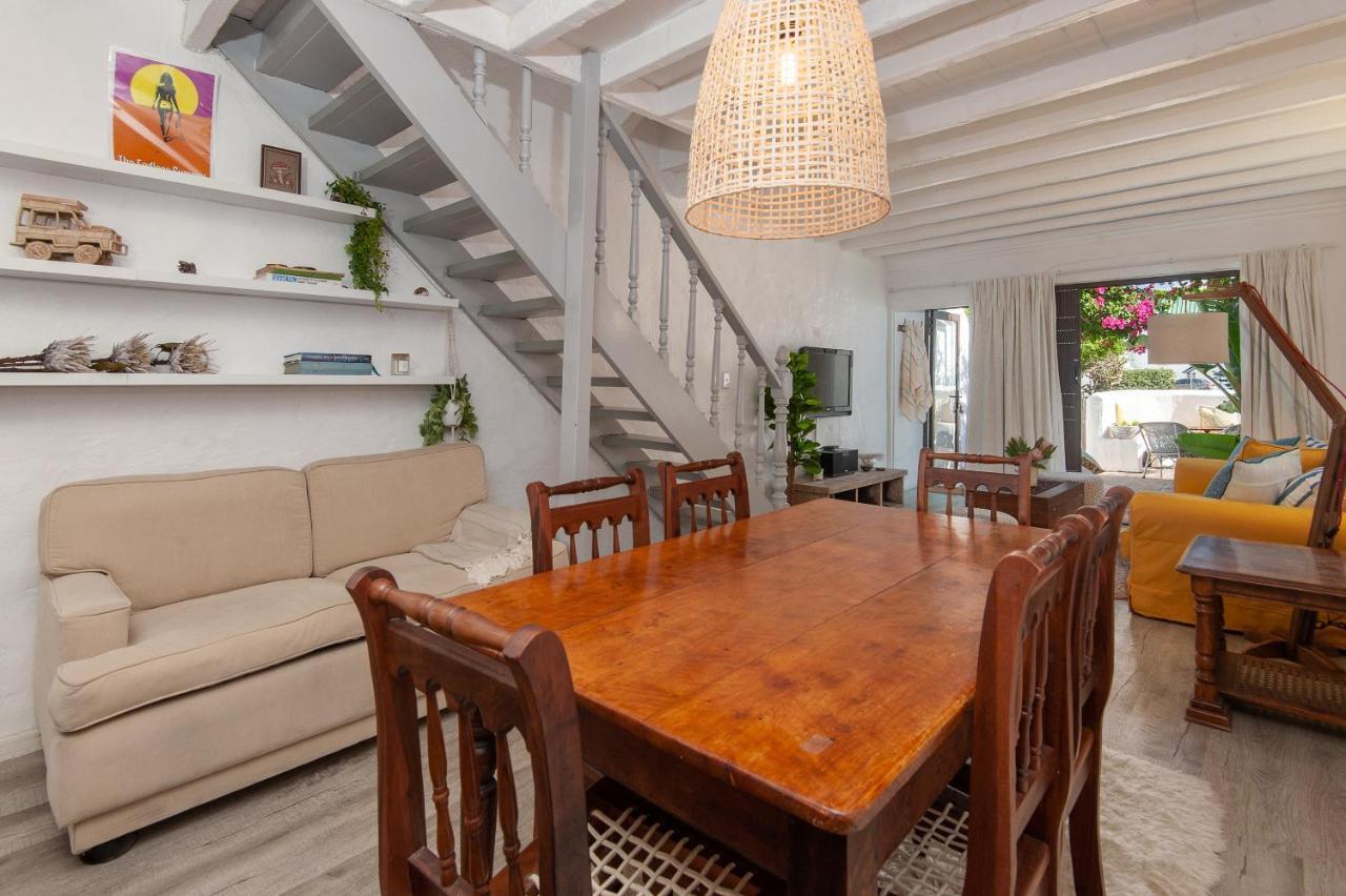 9SeaVillage Hermanus Exteriör bild