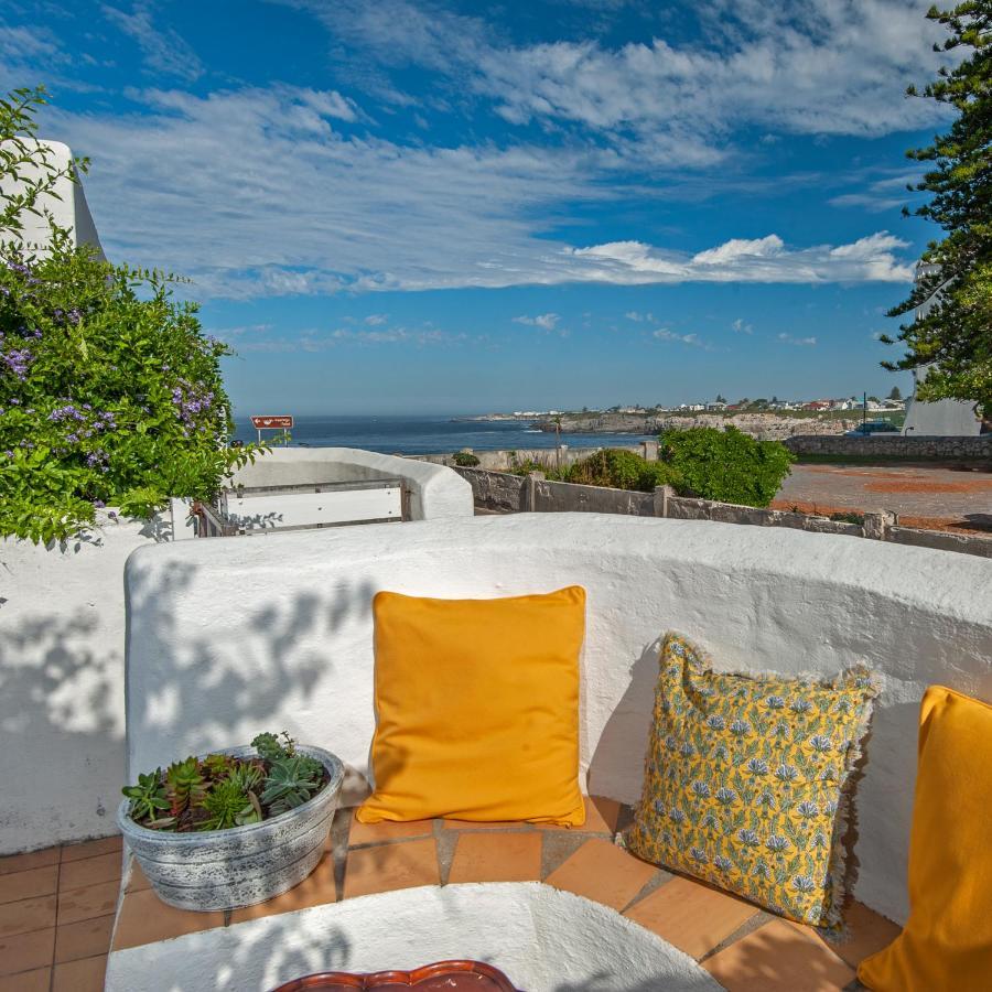 9SeaVillage Hermanus Exteriör bild