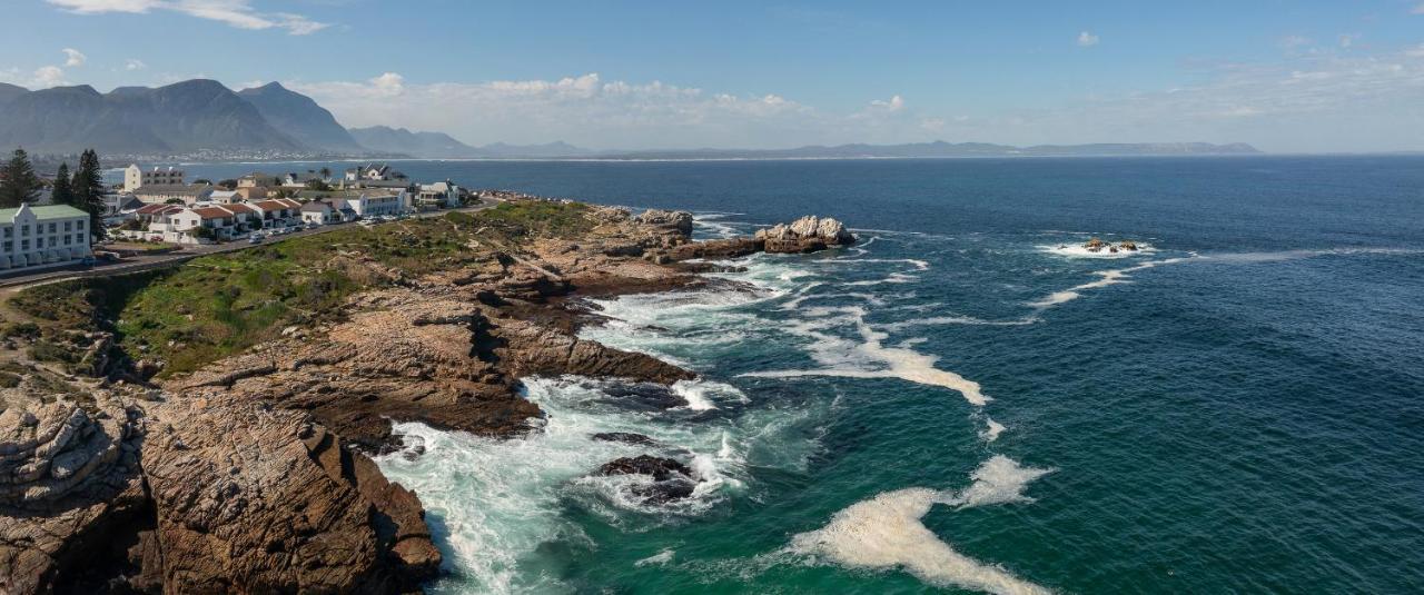 9SeaVillage Hermanus Exteriör bild