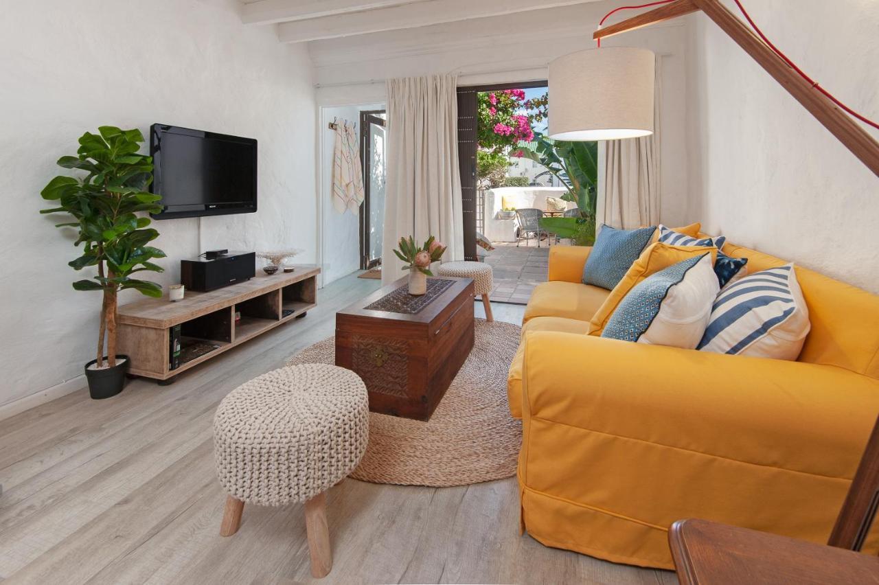 9SeaVillage Hermanus Exteriör bild
