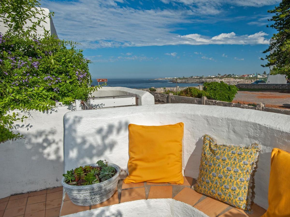 9SeaVillage Hermanus Exteriör bild